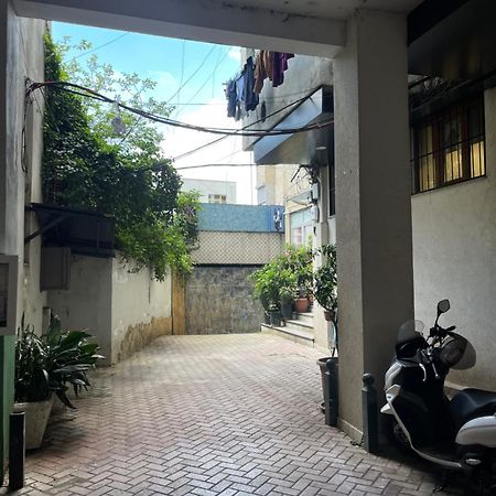 Flex Apartment Tirana Zewnętrze zdjęcie
