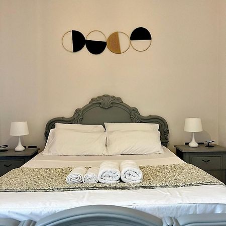 Flex Apartment Tirana Zewnętrze zdjęcie