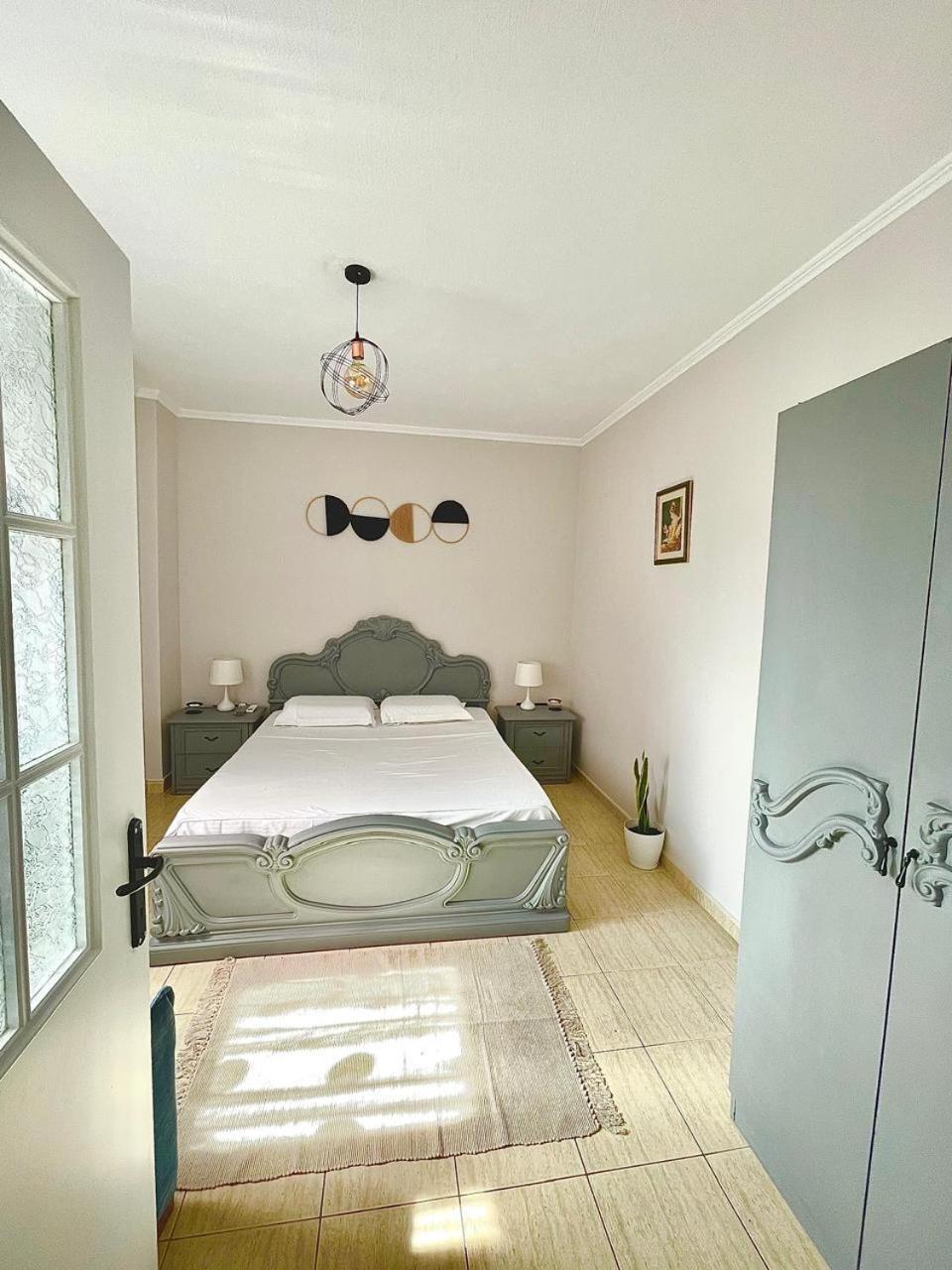 Flex Apartment Tirana Zewnętrze zdjęcie