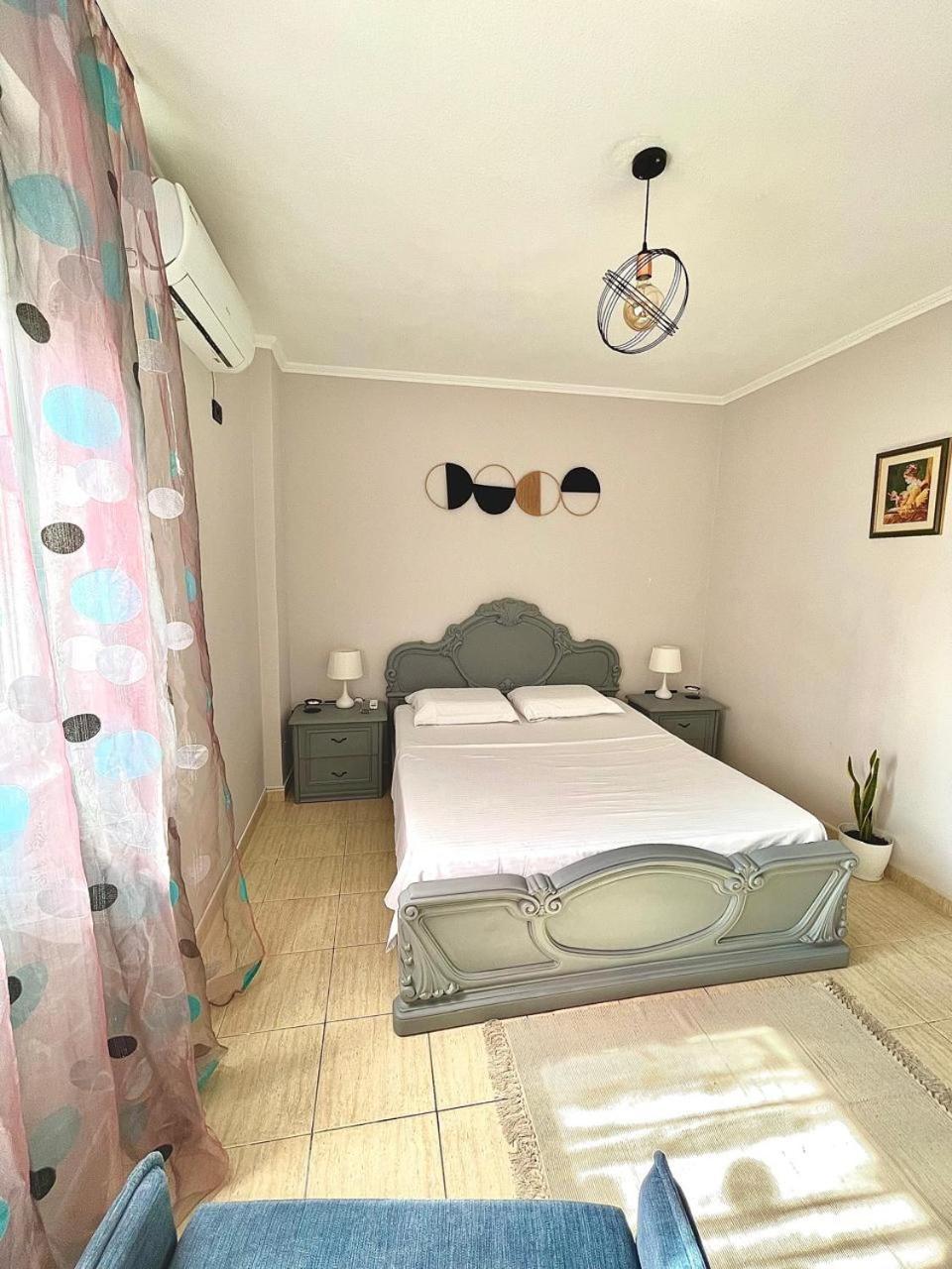 Flex Apartment Tirana Zewnętrze zdjęcie