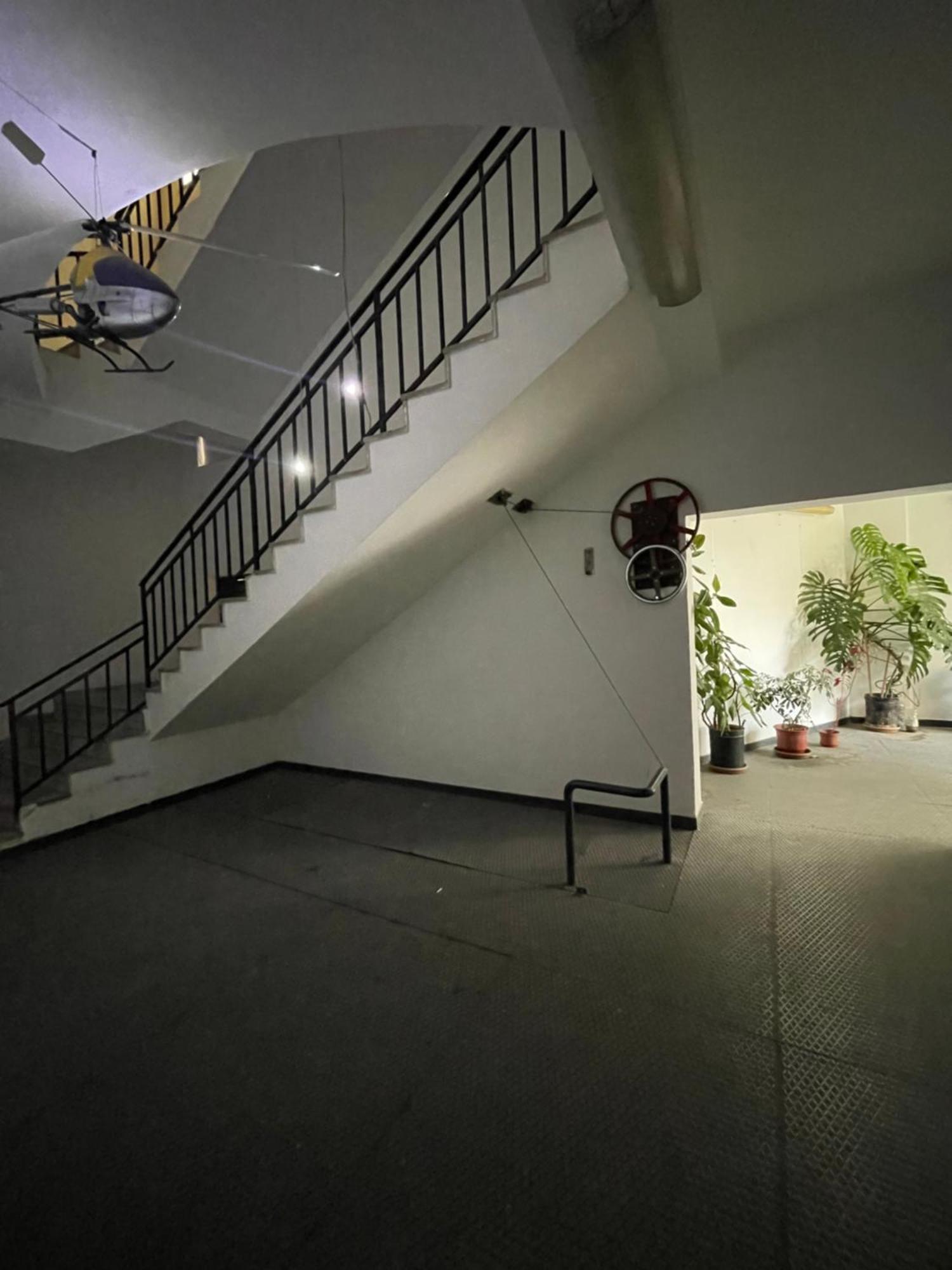 Flex Apartment Tirana Zewnętrze zdjęcie