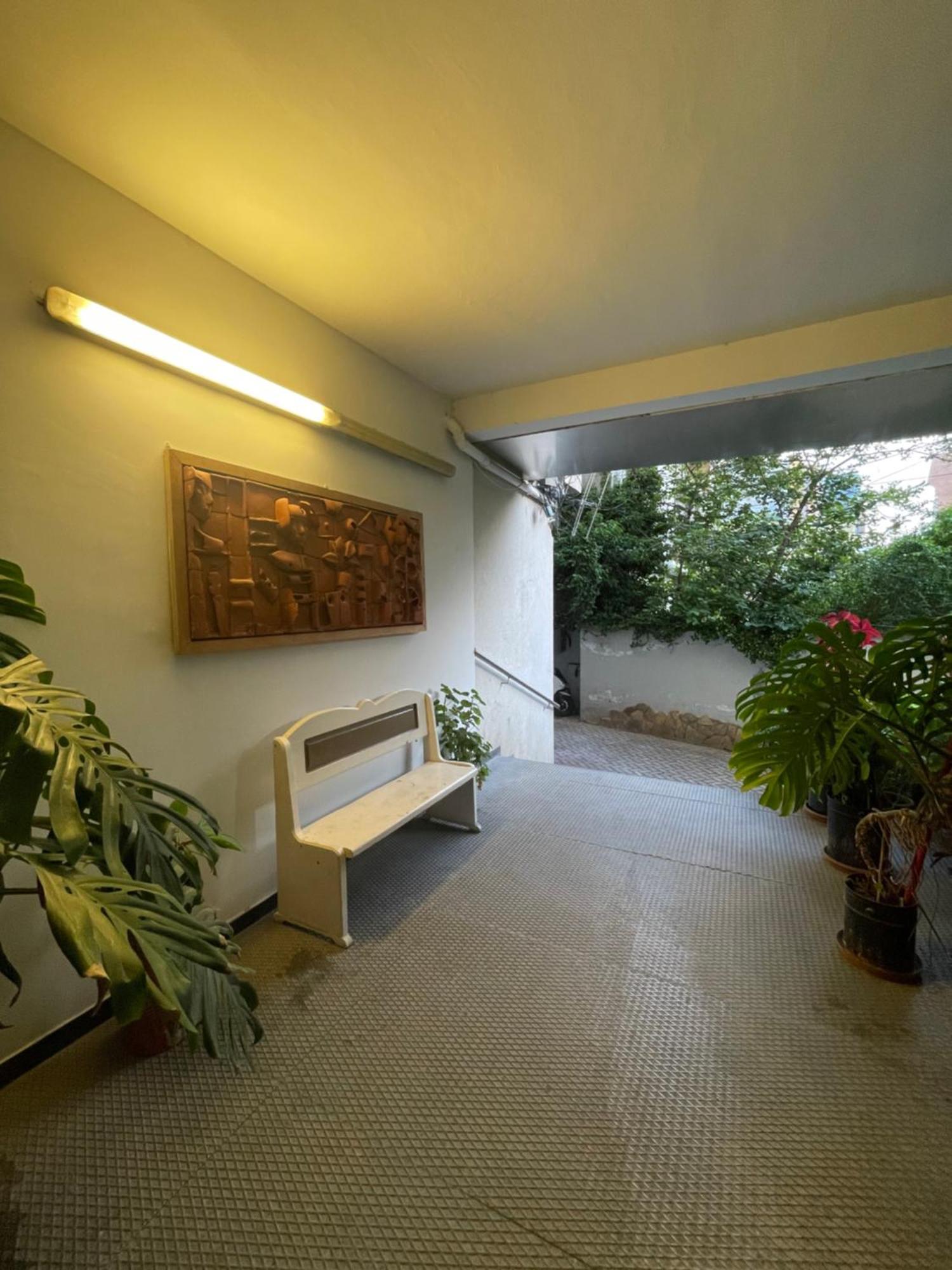 Flex Apartment Tirana Zewnętrze zdjęcie
