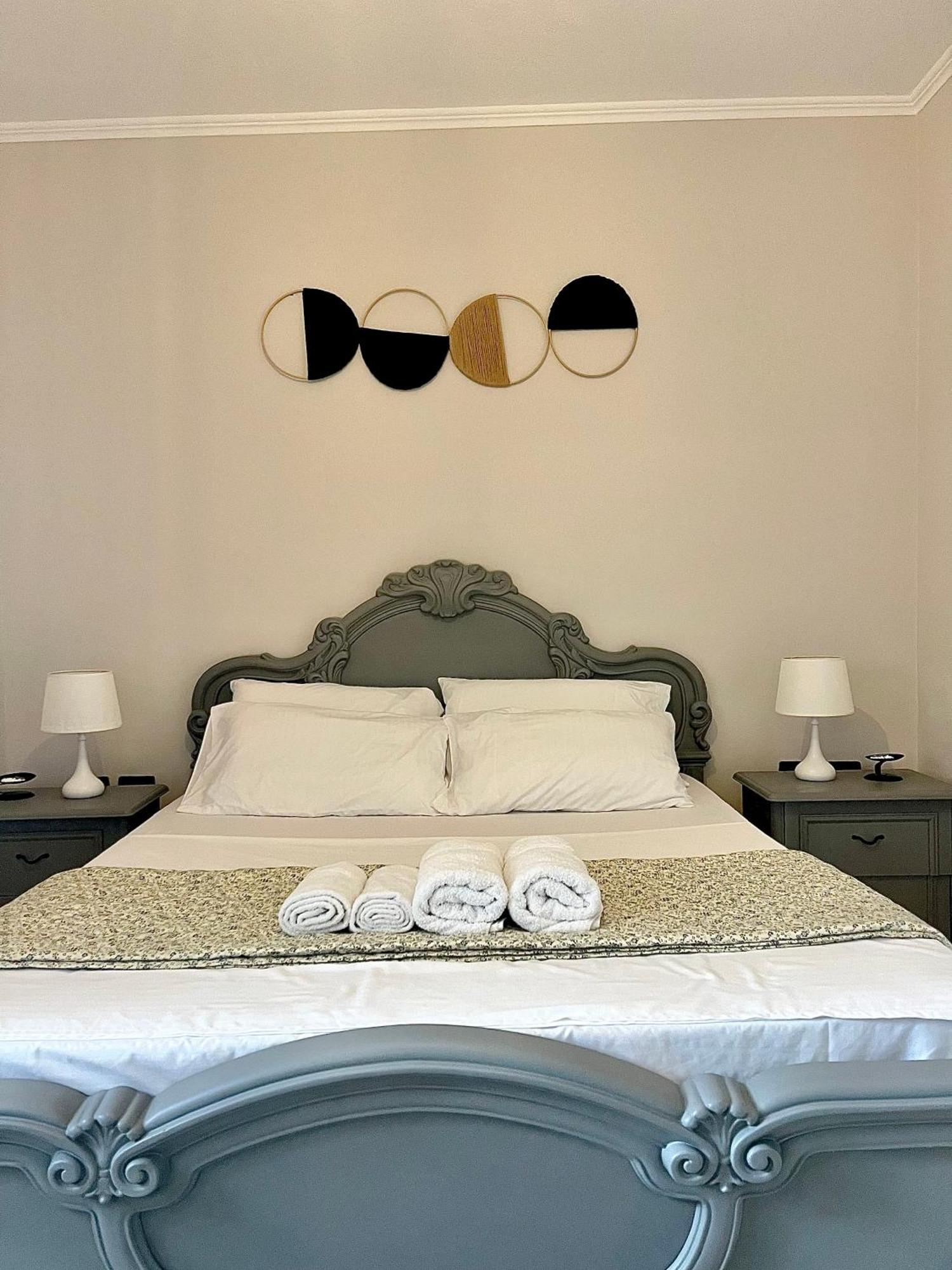 Flex Apartment Tirana Zewnętrze zdjęcie