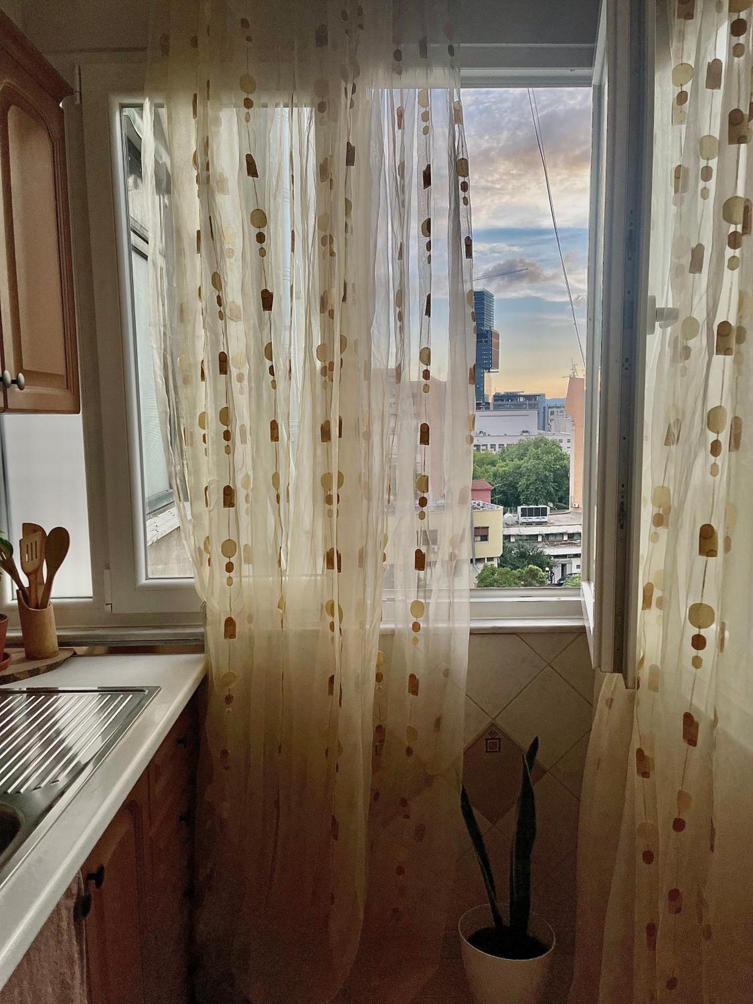 Flex Apartment Tirana Zewnętrze zdjęcie